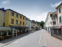 Daalhemerweg from Valkenburg