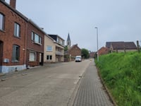 Daalstraat von Herderen