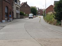 Daalstraat von Herderen