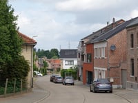 Daalstraat von Herderen