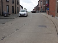 Daalstraat von Herderen