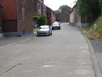 Daalstraat von Herderen