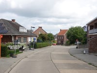 Daalstraat von Herderen