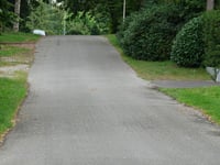 Daansbergen via Schubertstraat