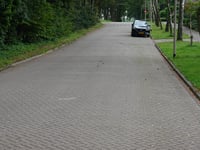 Daansbergen über Léharstraat
