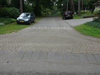 Daansbergen via Léharstraat