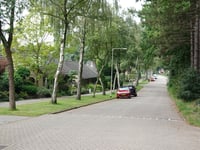 Daansbergen via Léharstraat
