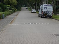 Daansbergen via Léharstraat