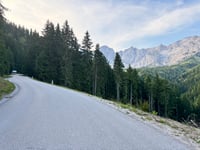 Dachstein von Schildlehen