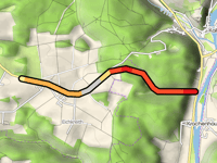 Dallackenried von Kallmünz