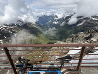 Dalsnibba desde Geiranger