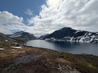 Dalsnibba desde Geiranger