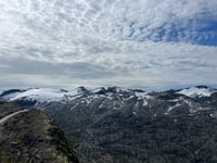 Dalsnibba desde Geiranger