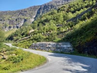 Dalsnibba desde Geiranger
