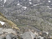Dalsnibba desde Geiranger