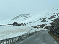 Dalsnibba desde Geiranger