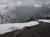 Dalsnibba desde Geiranger