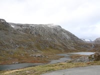 Dalsnibba desde Geiranger