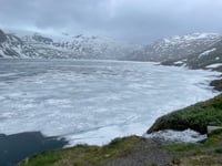 Dalsnibba desde Geiranger