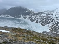 Dalsnibba desde Geiranger