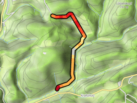 Damberg von Dambach