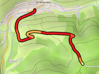 Damberg von Girkhausen