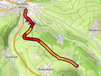 Dammelhof da Gersfeld