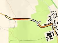 Danby Lane z Danby Wiske