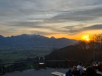 Dandlbergalm von Schilding