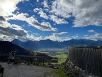 Dandlbergalm von Schilding