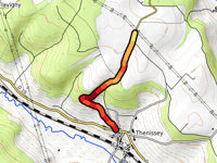 Darèze von Thenissey