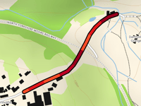 Darnholme Lane
