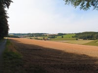 Daruper Höhen from Darup