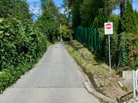 Daszyńskiego von Myślenice
