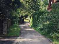 Daszyńskiego von Myślenice
