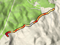 Davis Mountain da Peru