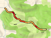 Côte des Collines