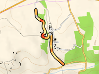 Côte Mourgues