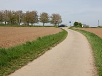 De Akkerstraat da Wijngaerdbos