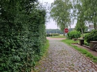 De Bunt über Peerenbergscheweg