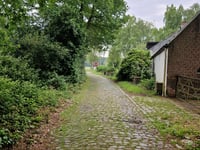 De Bunt über Peerenbergscheweg