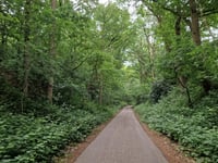 De Bunt über Peerenbergscheweg
