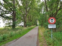 De Bunt über Peerenbergscheweg