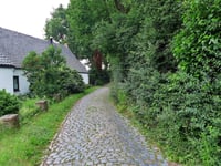 De Bunt przez Peerenbergscheweg
