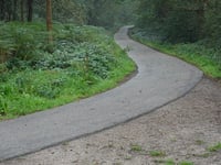 De Bunt über Peerenbergscheweg