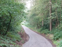De Bunt über Peerenbergscheweg