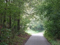 De Bunt über Peerenbergscheweg