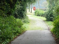 De Bunt über Peerenbergscheweg