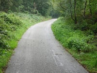 De Bunt über Peerenbergscheweg