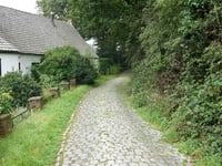 De Bunt über Peerenbergscheweg